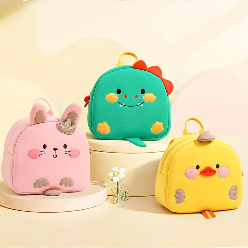 Mini Kindergarten Backpack Lightweight Waterproof Backpack