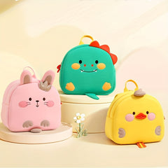 Mini Kindergarten Backpack Lightweight Waterproof Backpack