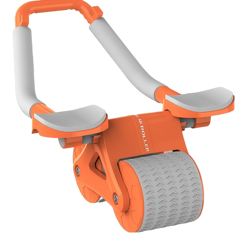 Abdominal Exercise Wheel with Elbow Support