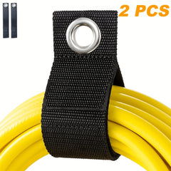 Extension Cord Storage Strap Heavy Duty Straps For Tools Hoses Cable And Rope