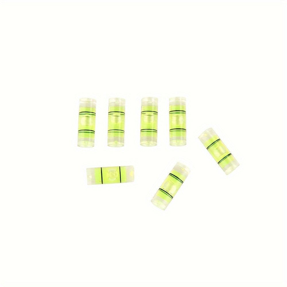 10pcs Archery Bow Sight Bubble Level for String Level