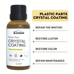 Car Interior Renovation Coating - Maintenance Cleaning