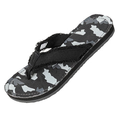 Men Flip Flops Lightweight Comfortable Non Slip Thong Sandals