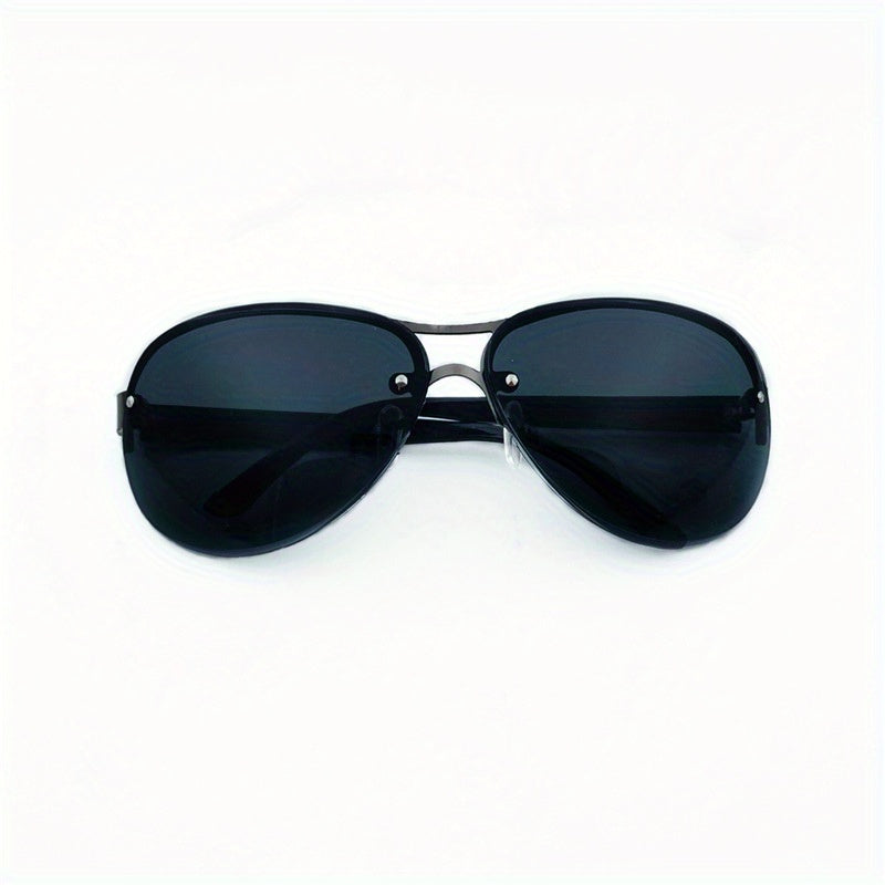 Men's Sunshade Sunglasses UV Protection Driving Shades