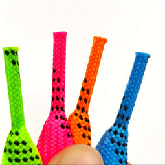 213 243 274 3 05meter Ice Hockey Skate Laces Dual layer Braid Reinforced