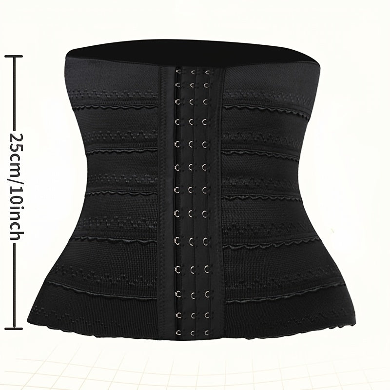 Tummy Control Waist Trainer Slim Girdle Belt Cincher Women's Underwear