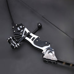 Mini Bow Outdoor Decompression Toy for Competitive Events