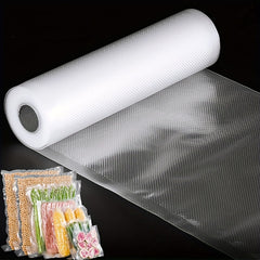 500cm Food Vacuum Sealer Storage Bags for Fresh Keeping