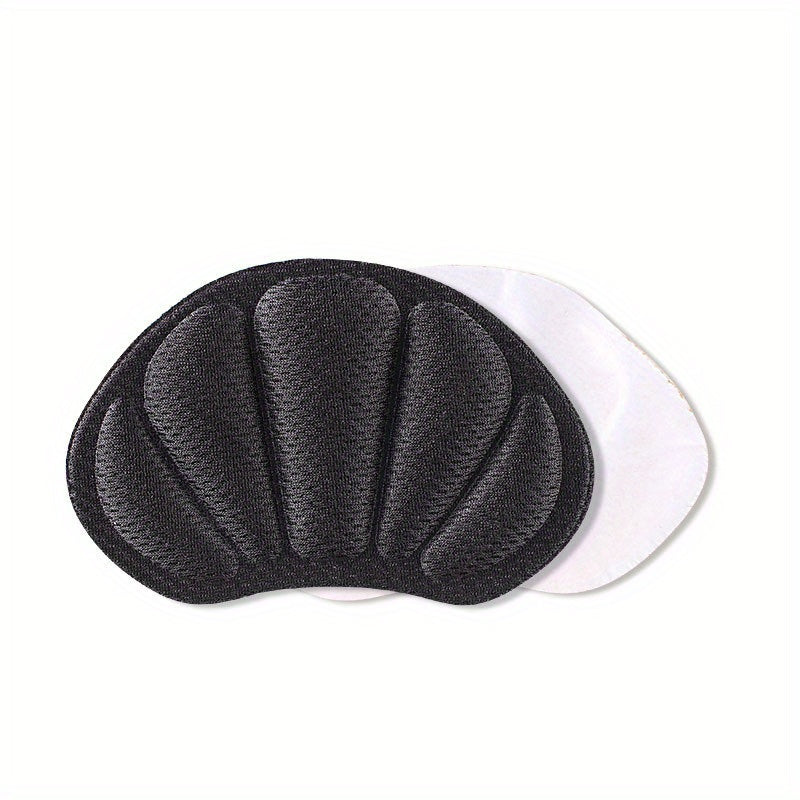 Adjustable Size Heel Pads Insoles for Sport Shoes - Antiwear Feet Pad