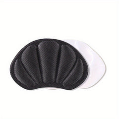 Adjustable Size Heel Pads Insoles for Sport Shoes - Antiwear Feet Pad