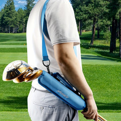 Lightweight Golf Club Bag for Men and Women
