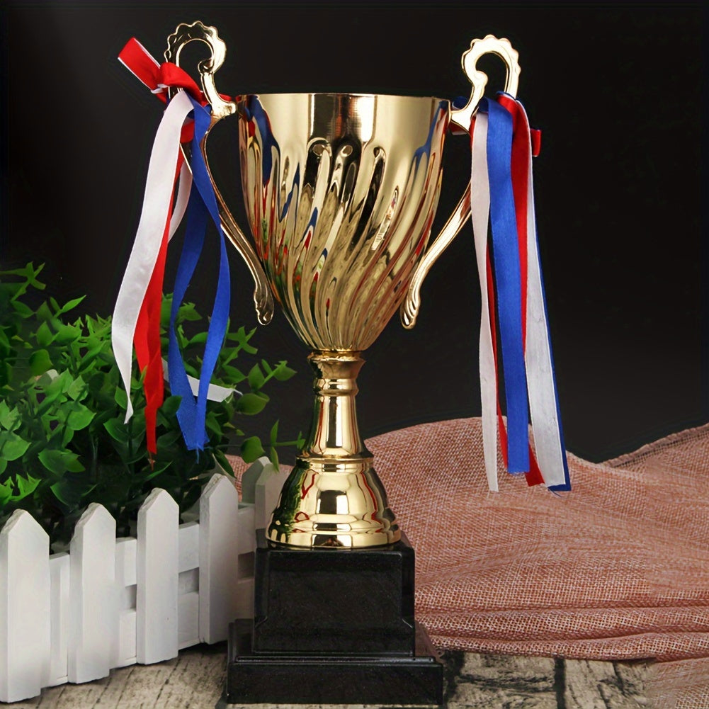 Creative Trophy Cup Award for Party Ceremony