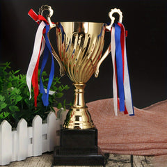 Creative Trophy Cup Award for Party Ceremony