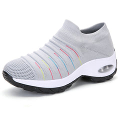 Breathable Air Cushion Running Sneakers for Jazz Dance