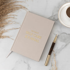 Gratitude Journal 5 Minute Journal Hardcover