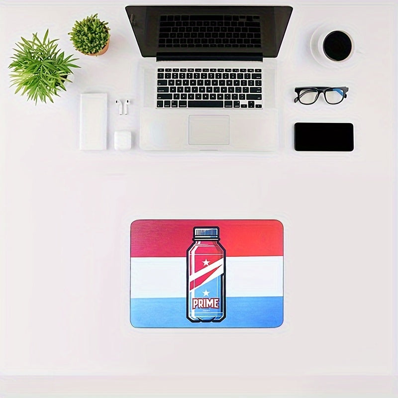Creative Mouse Pad Desktop Keyboard Mouse Pad Office Desk