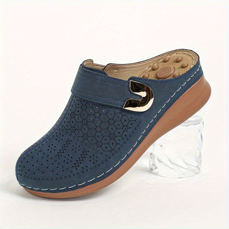 Breathable Massage Sports Sandals Non Slip Slippers