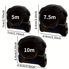 5m 7 5m 10m Self-locking Steel Strip High Precision Measurement