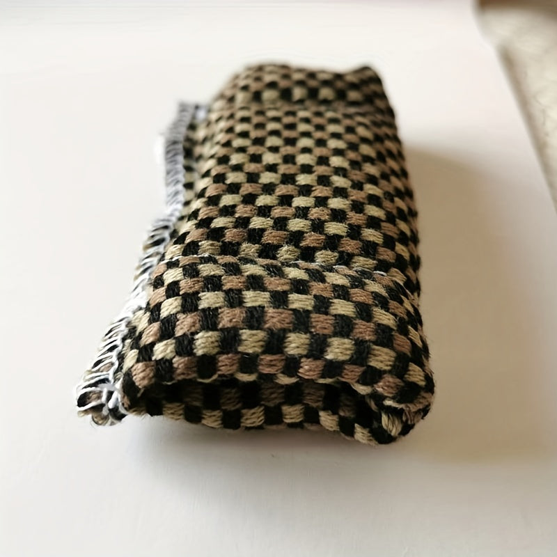 Billiard Cue Cleaning Cloth Cue Maintenance Tool