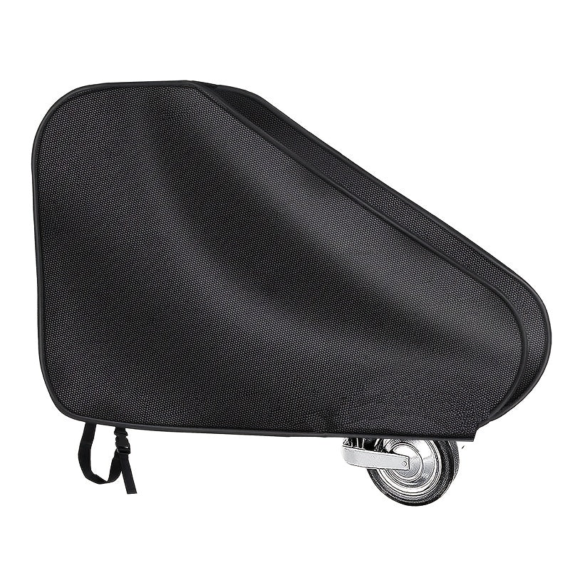 RV Towing Hitch Cover Protective Cover for Trailer