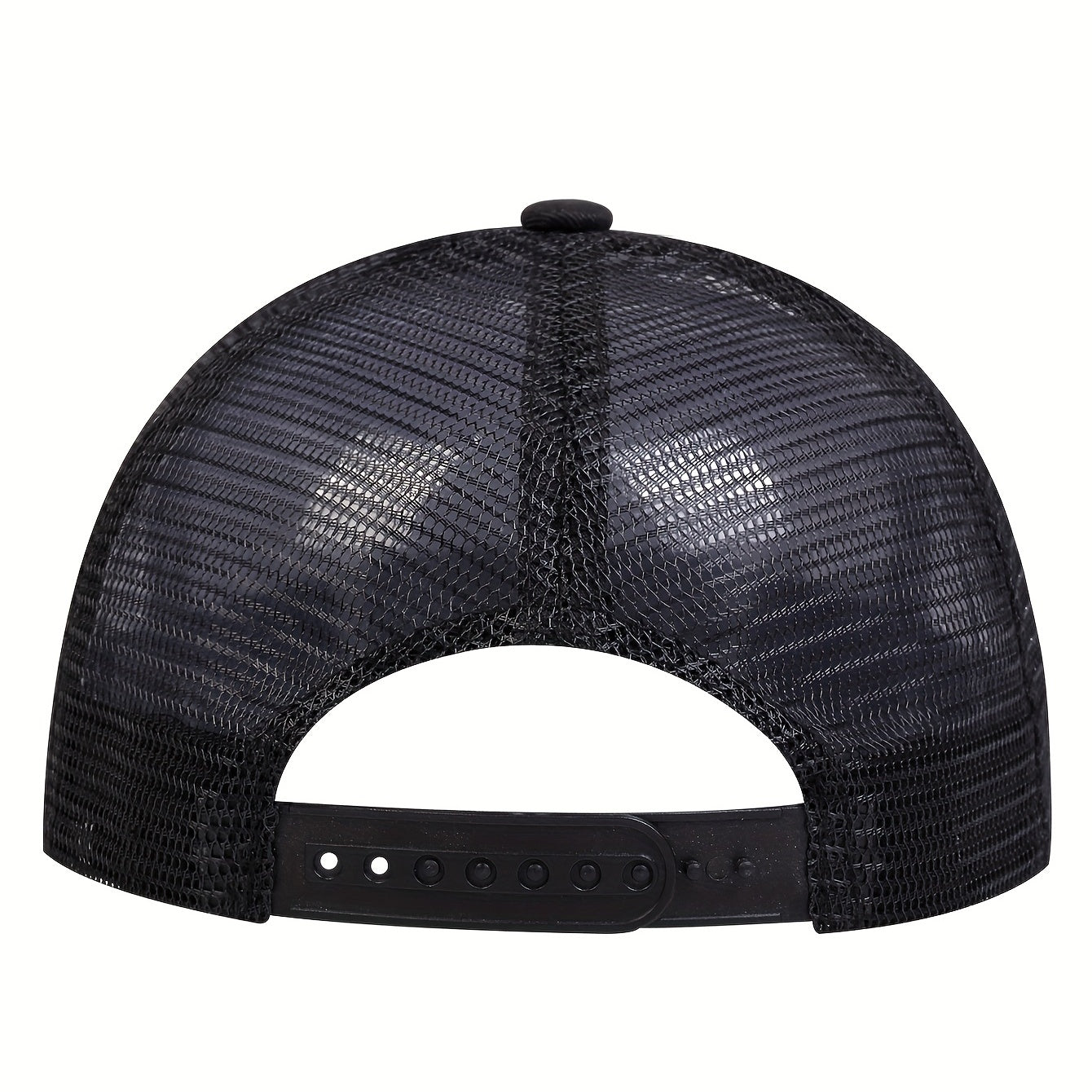 Men's Mesh Baseball Cap