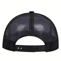 Men's Mesh Baseball Cap
