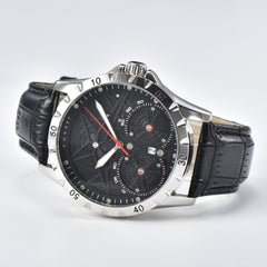 KUERST Hot Student Butterfly Automatic Mechanical Watch Waterproof