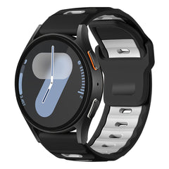 20Mm Rugged Band for Galaxy Watch 7 FE 5 6 44Mm 40Mm
