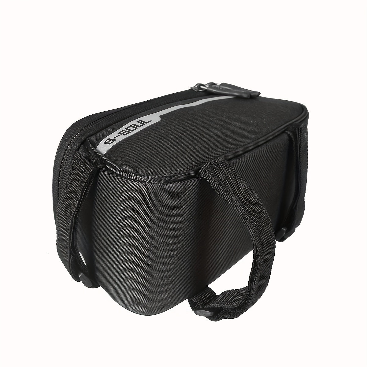 B SOUL Bike Phone Bag Touch Screen Front Beam Saddle Bag