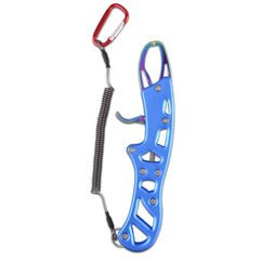 Multifunctional Fishing Pliers & Lip Gripper Aluminum Tools
