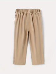 Toddler Boy School Uniform Long Pants Spring Fall
