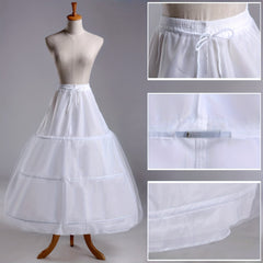 Elegant Steel and Organza Belt for Wedding Dress