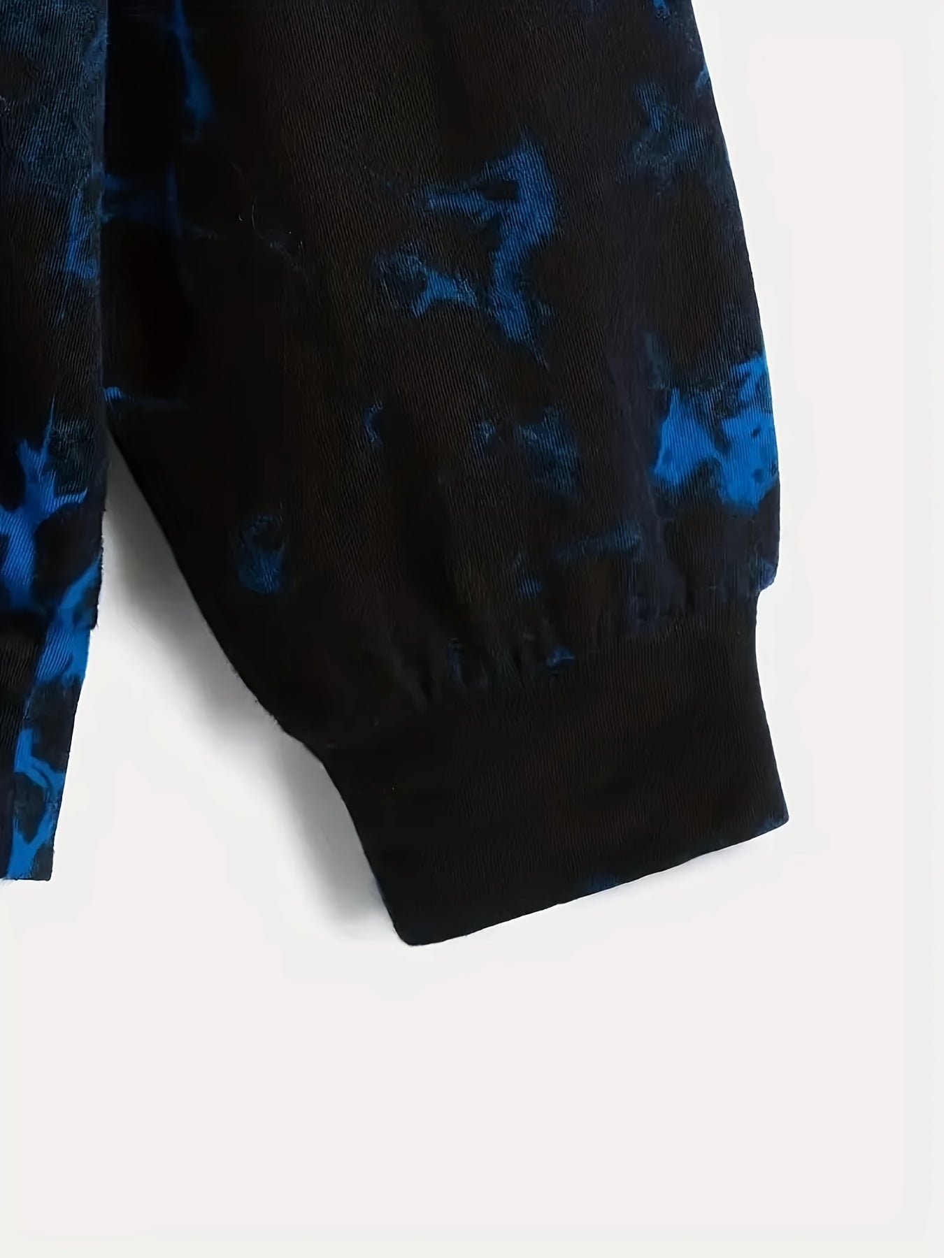 Grimace Print Boys Casual Pullover Hoodie for Spring Fall