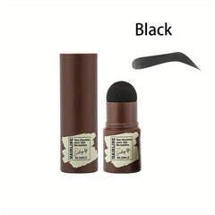 Hairline Powder Eyeshadow Powder Brown Nose Shadow Stick