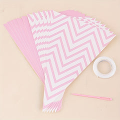 Party Supplies Decoration Pull Flag Birthday Banner Home Event Wedding Party