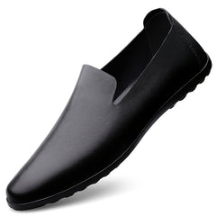Men's Lightweight Casual Slip-On Loafer Shoes