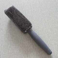 Car Wheel Hub Cleaning Brush - Multiple Colors