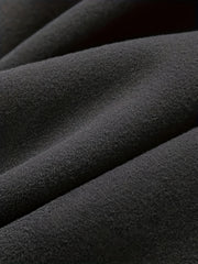 Fleece Lined Sports Leggings Wide Waistband Sexy Skinny Leggings