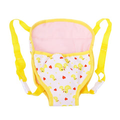 Baby Doll Backpack Strap Accessory for 30-45 cm Dolls