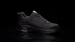 Men's Steel Toe Work Safety Shoes Non Slip