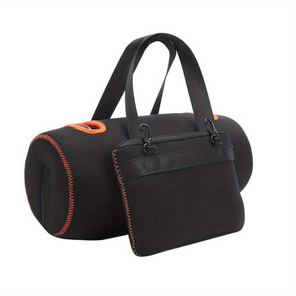 Bluetooth Speaker Storage Bag Travel Case Protector