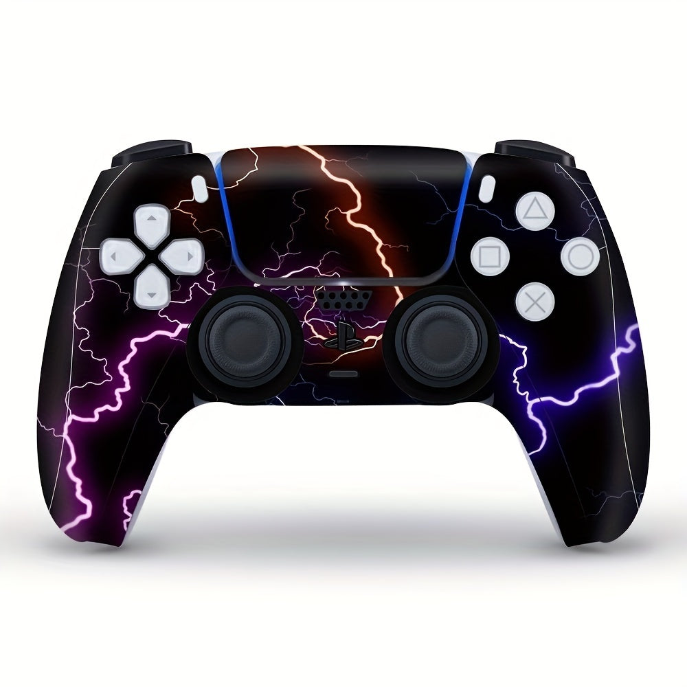 Protective Skin Cover Sticker for Gamepad Controller