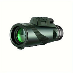 HD Handheld Monocular Telescope for Bird Watching Hiking
