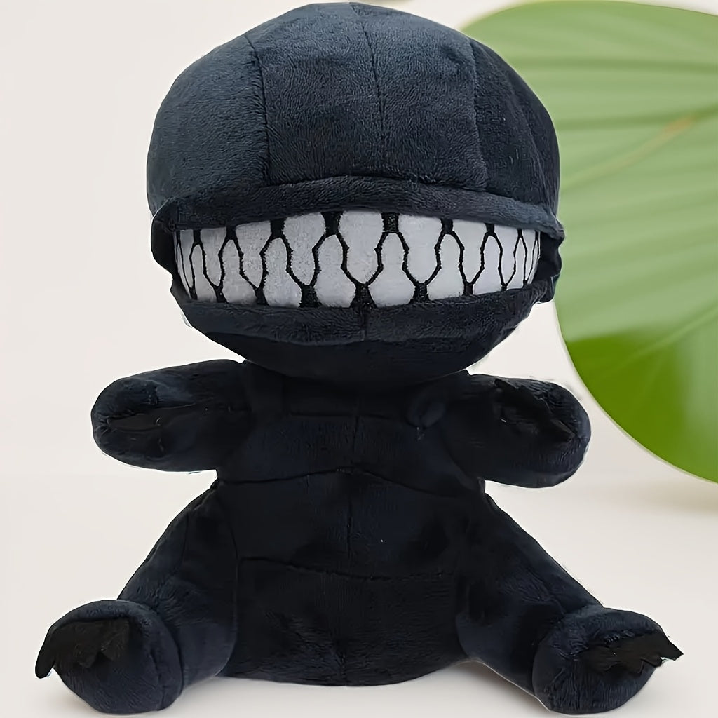 Soft Plush Dinosaur Toy T Rex Stuffed Animal Gift for Kids & Adults