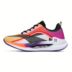 Women's Breathable Running Shoes Lace Up
