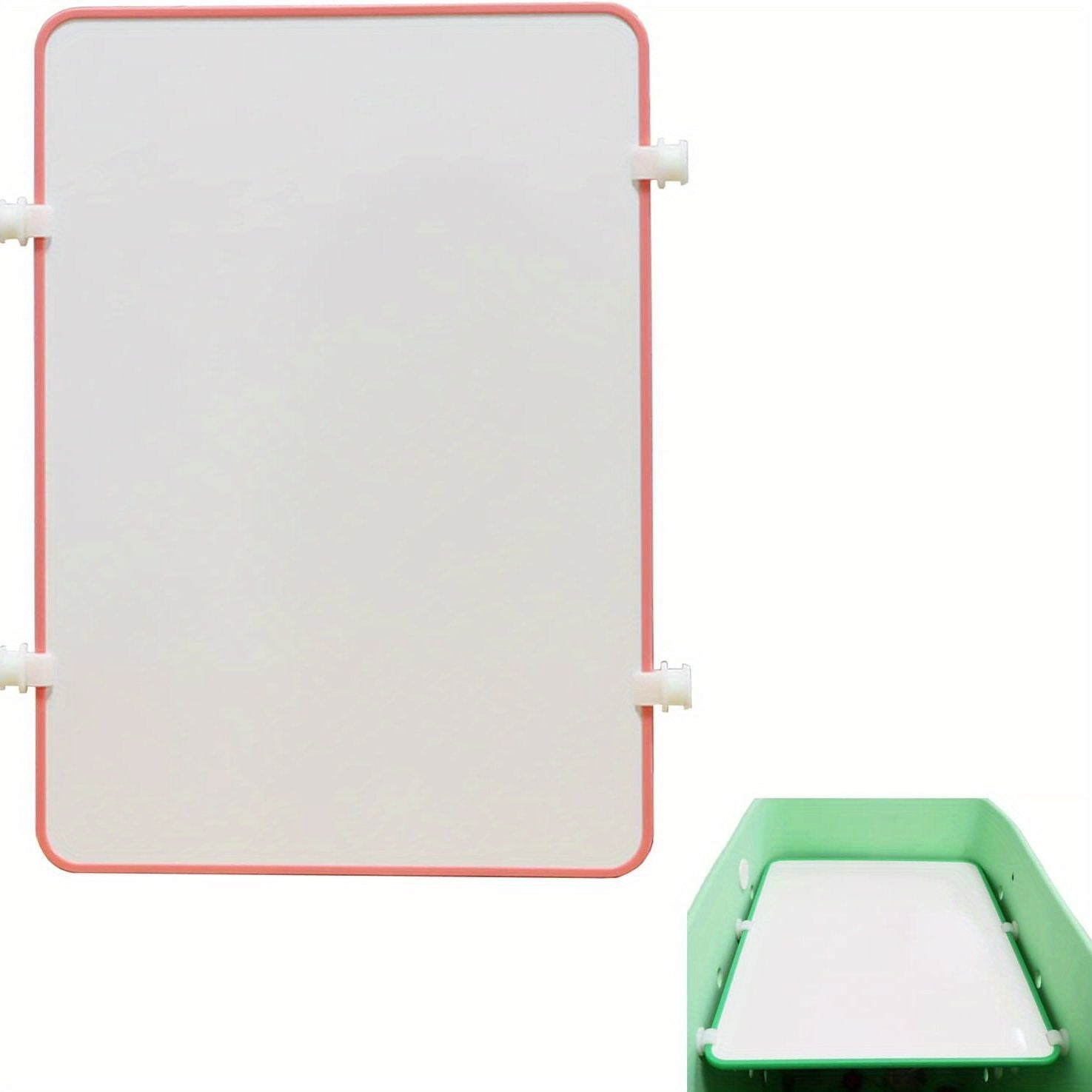 Divider Tray For Beach Tote Bag - Durable Travel Accessories