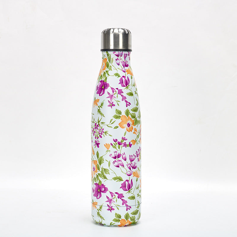 Stainless Steel Vacuum Insulated Cup Outdoor Sports
