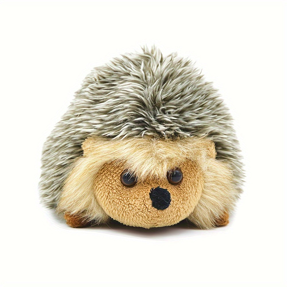 Little Hedgehog Plush Toy Doll Children's Gift