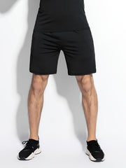 Quick Dry Men's Sports Shorts for Running and Fitness
