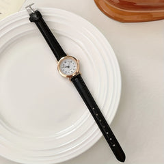2pcs Quartz Watch Men's Set